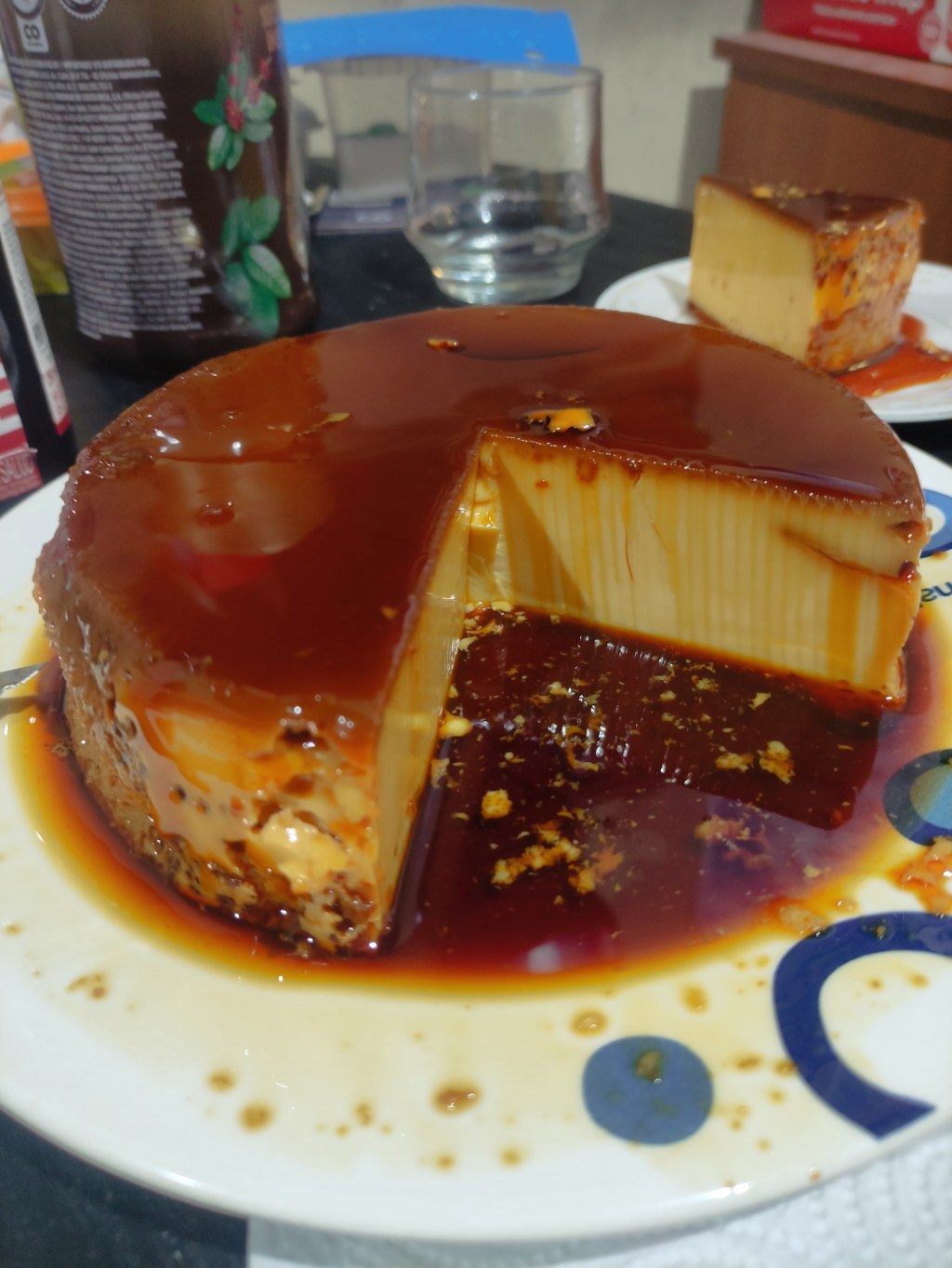 Bloganuary 26. Family traditions: Getting together and eating.