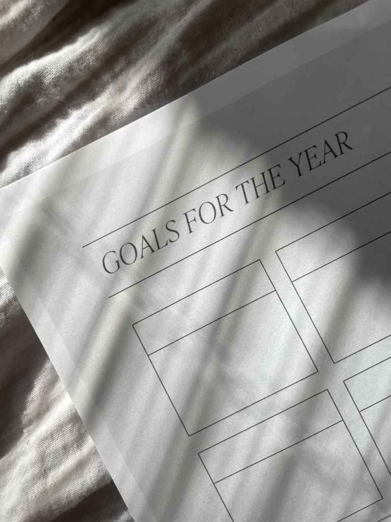 Goal Setting: A Comprehensive&nbsp;Guide