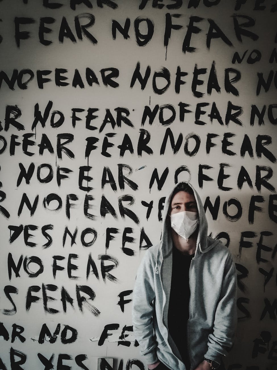 Bloganuary 31. I’ve done what I fear the most: twice.