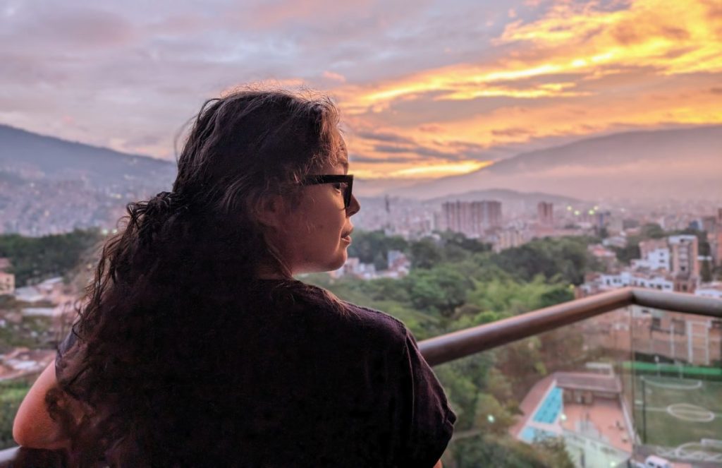 Do you think about the legacy you will leave? ‘Cause I&nbsp;don’t.