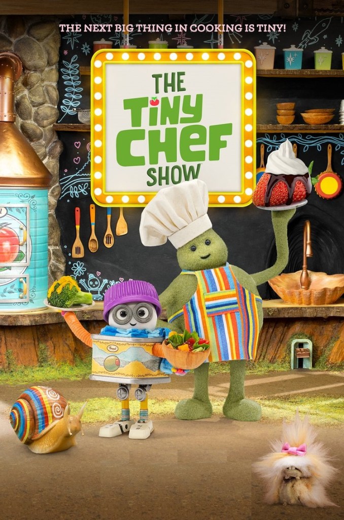 When Good Things End Too Soon: The Tiny Chef and a Ripple of&nbsp;Empathy