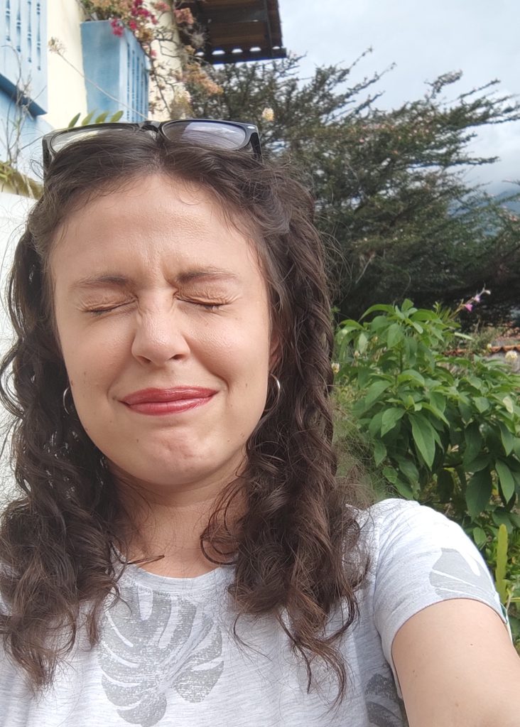 Surviving without coffee for a&nbsp;week.