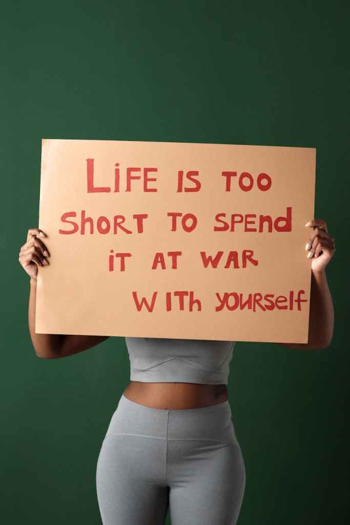 Don’t F*ck Your Future Self this&nbsp;2026.