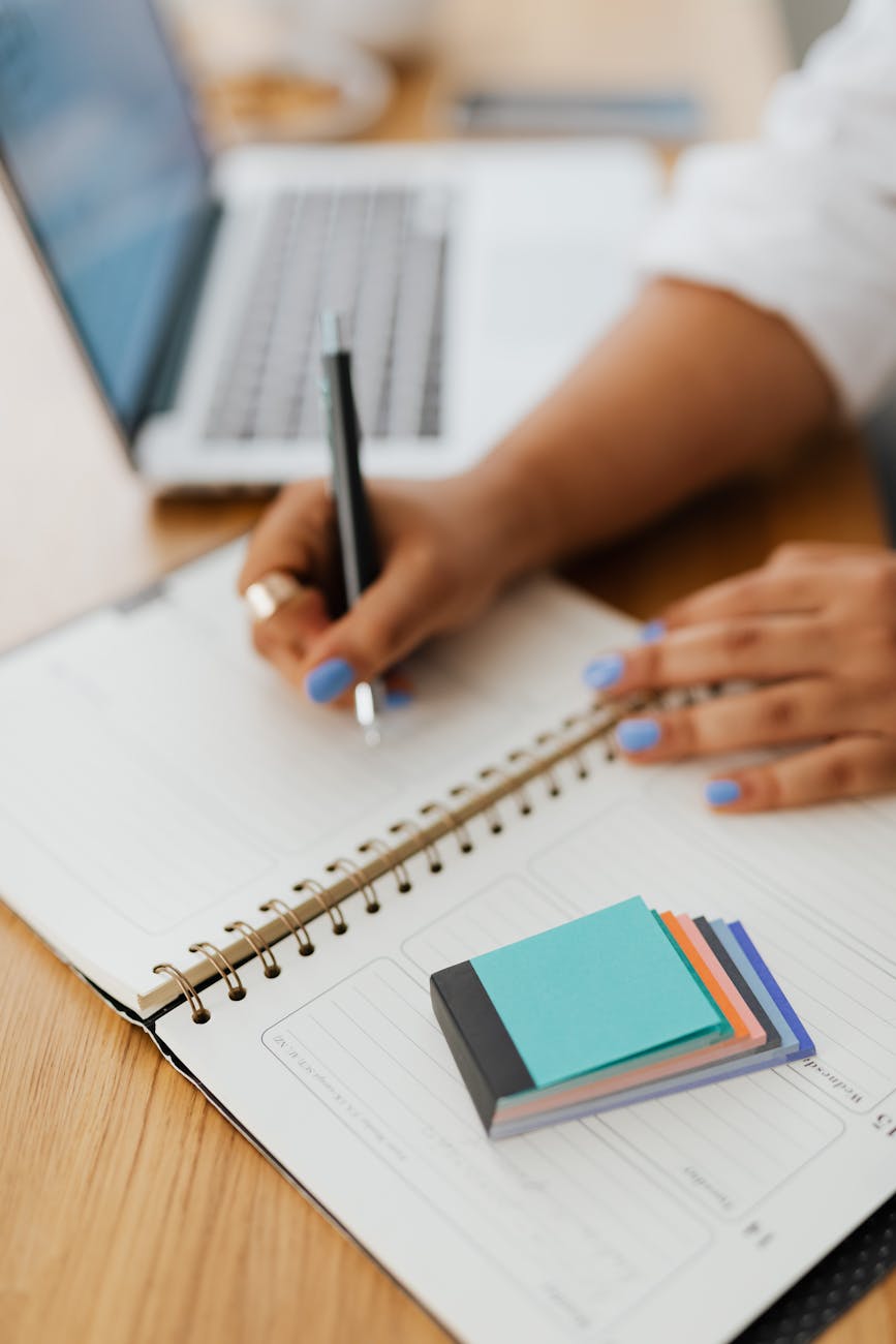 The Science of Paying Attention: Why I Stopped Scribbling and Started Using Fathom&nbsp;AI