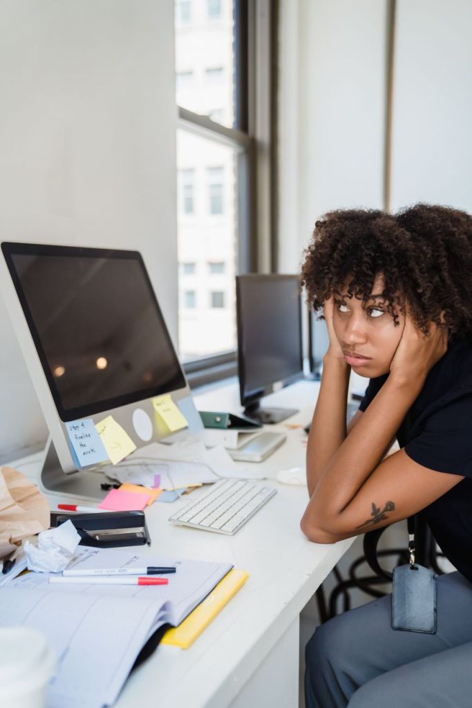 Technology is training your attention span… to&nbsp;shrink